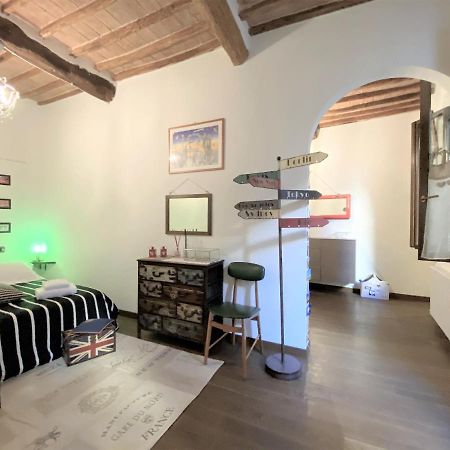 Il Mondo Di Claire - Cozy And Charm Сієна Екстер'єр фото