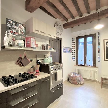 Il Mondo Di Claire - Cozy And Charm Сієна Екстер'єр фото