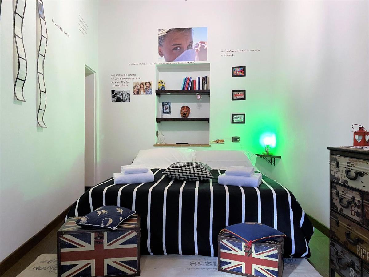 Il Mondo Di Claire - Cozy And Charm Сієна Екстер'єр фото