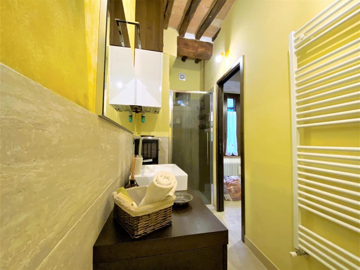 Il Mondo Di Claire - Cozy And Charm Сієна Екстер'єр фото