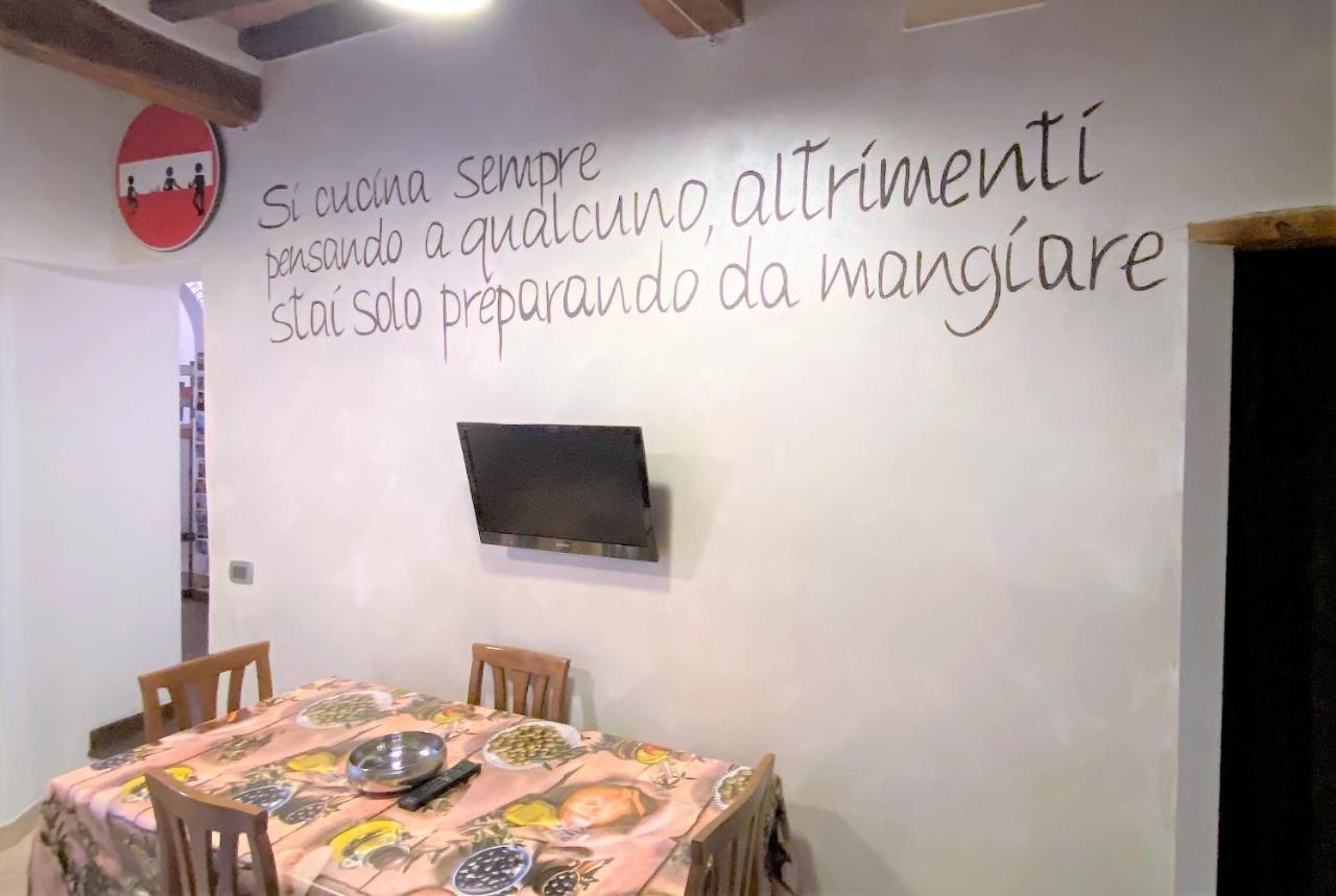 Il Mondo Di Claire - Cozy And Charm Сієна Екстер'єр фото